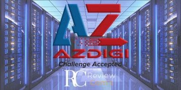 Đánh giá VPS AZDigi | Chất lượng có tương xứng tầm giá?