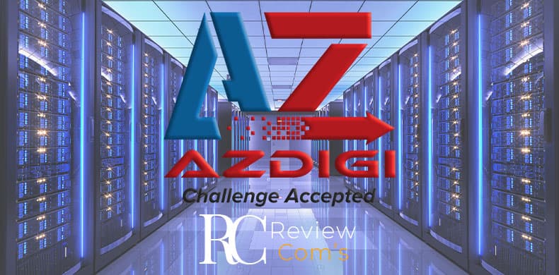 Đánh giá VPS AZDigi | Chất lượng có tương xứng tầm giá?