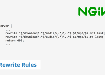 [Nginx] Cách viết rule và ví dụ thường gặp (rewrite url, redirect,…)