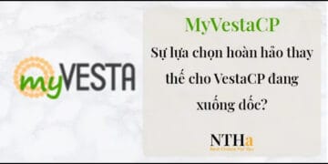 MyVestaCP bản fork tập trung bảo mật của VestaCP