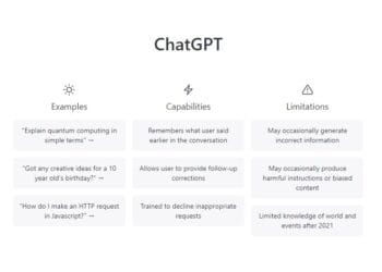 Cách sử dụng ChatGPT viết content quảng cáo, kịch bản chuẩn cho Marketing