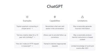 Cách sử dụng ChatGPT viết content quảng cáo, kịch bản chuẩn cho Marketing