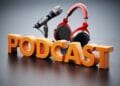 5 Kênh podcast “gối đầu giường” cho dân Marketing