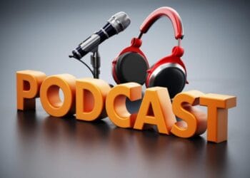 5 Kênh podcast “gối đầu giường” cho dân Marketing
