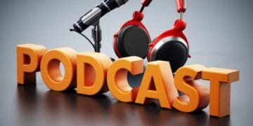5 Kênh podcast “gối đầu giường” cho dân Marketing